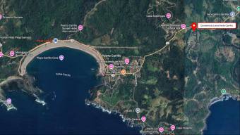 LOTE EN VENTA HERMOSO CONDOMINIO CARRILLO GUANACASTE