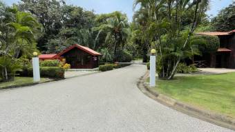 LOTE EN VENTA HERMOSO CONDOMINIO CARRILLO GUANACASTE