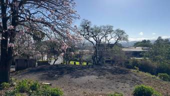 VENTA LOTE UBICACIÓN ESTRATEGICA ESCAZU SAN RAFAEL