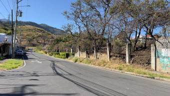 VENTA LOTE UBICACIÓN ESTRATEGICA ESCAZU SAN RAFAEL