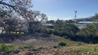 VENTA LOTE UBICACIÓN ESTRATEGICA ESCAZU SAN RAFAEL