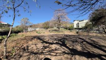 VENTA LOTE UBICACIÓN ESTRATEGICA ESCAZU SAN RAFAEL