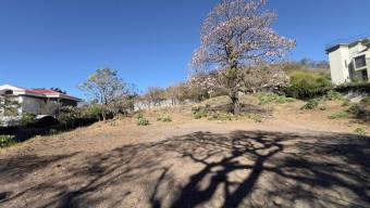 VENTA LOTE UBICACIÓN ESTRATEGICA ESCAZU SAN RAFAEL