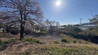 VENTA LOTE UBICACIÓN ESTRATEGICA ESCAZU SAN RAFAEL