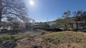 VENTA LOTE UBICACIÓN ESTRATEGICA ESCAZU SAN RAFAEL