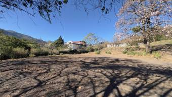 VENTA LOTE UBICACIÓN ESTRATEGICA ESCAZU SAN RAFAEL