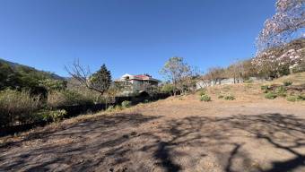 VENTA LOTE UBICACIÓN ESTRATEGICA ESCAZU SAN RAFAEL