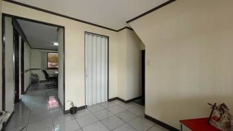 VENTA PROPIEDAD CON USO DE SUELO MIXTO, PAVAS