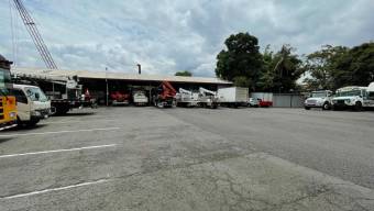 VENTA PROPIEDAD CON USO DE SUELO MIXTO, PAVAS