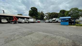 VENTA PROPIEDAD CON USO DE SUELO MIXTO, PAVAS