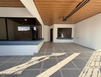 Venta de casa en San Francisco de Heredia