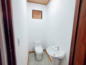 Venta de casa en San Francisco de Heredia