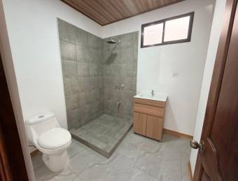 Venta de casa en San Francisco de Heredia