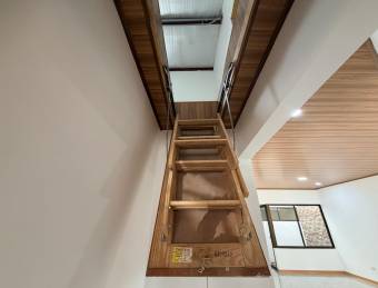 Venta de casa en San Francisco de Heredia