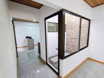 Venta de casa en San Francisco de Heredia