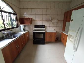 Venta de casa en San Pablo Heredia #26-1022 MB