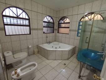 Venta de casa en San Pablo Heredia #26-1022 MB
