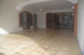 Venta de casa en San Pablo Heredia #26-1022 MB