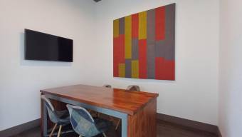 Venta Apartamento Bambú Rivera Tibás