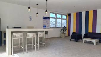 Venta Apartamento Bambú Rivera Tibás