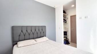 Venta Apartamento Bambú Rivera Tibás