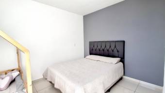 Venta Apartamento Bambú Rivera Tibás