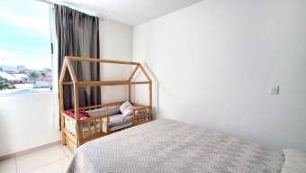 Venta Apartamento Bambú Rivera Tibás