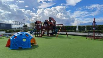 Venta Apartamento Bambú Rivera Tibás