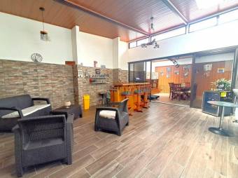 MLS-26-1782 LS VENTA CASA SAN PABLO HEREDIA CONTACTENOS AL # 86127562