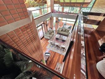 Quinta de Lujo en Venta en San Rafael de Heredia #26-442 MB