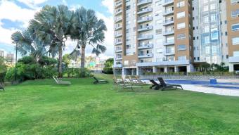 Elegante Apartamento en Venta. Condado el Parque. La Sabana Elegante Apartamento en Venta. Condado el Parque. La Sabana