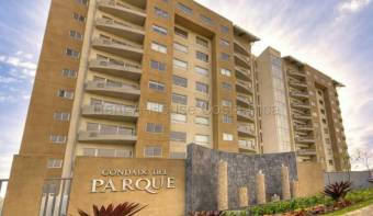 Elegante Apartamento en Venta. Condado el Parque. La Sabana Elegante Apartamento en Venta. Condado el Parque. La Sabana