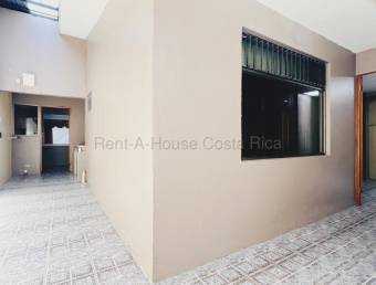 VENTA CASA E EN SAN PEDRO, SANTA BARBARA DE HEREDIA 1 PLANTA.