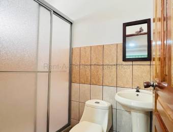 VENTA CASA E EN SAN PEDRO, SANTA BARBARA DE HEREDIA 1 PLANTA.