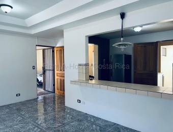 VENTA CASA E EN SAN PEDRO, SANTA BARBARA DE HEREDIA 1 PLANTA.