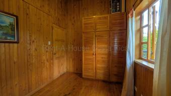 Venta de Encantadora Cabaña Santa María de Dota Venta de Encantadora Cabaña Santa María de Dota