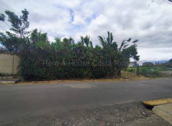 Venta de Lote en Desamparados-Alajuela. 