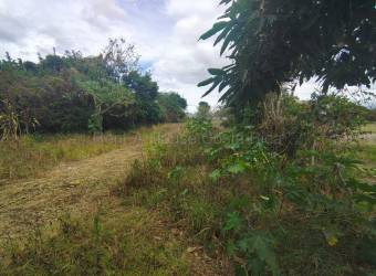 Venta de Lote en Desamparados-Alajuela. 