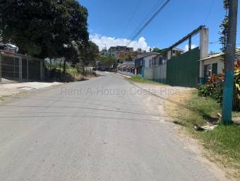 Venta de Lote en Carmen-Cartago. 