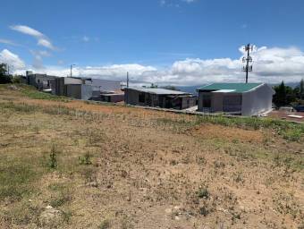 Venta de Lote en Carmen-Cartago. 