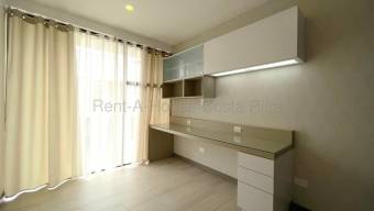 Alquiler de Casa en San Antonio de Escazú.