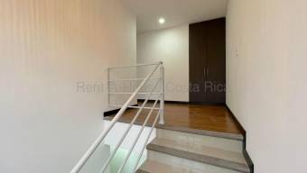 Venta de Casa en San Antonio de Escazú.