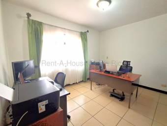 Venta de Casa en San Pablo de Heredia.