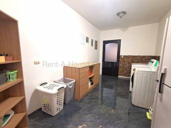 Venta de Casa en San Pablo de Heredia.