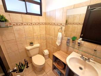 Venta de Casa en San Pablo de Heredia.