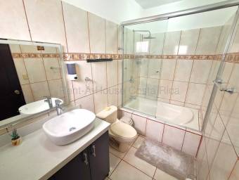 Venta de Casa en San Pablo de Heredia.