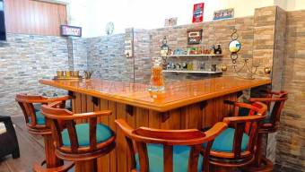 Venta de Casa en San Pablo de Heredia.