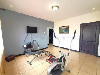 Venta de Casa en San Pablo de Heredia.