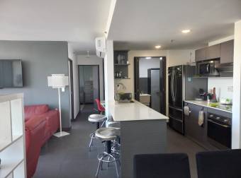 Espectacular   Apartamento en Alquiler ubicado de Nunciatura listing 26-1311