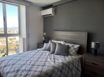 Espectacular   Apartamento en Alquiler ubicado de Nunciatura listing 26-1311